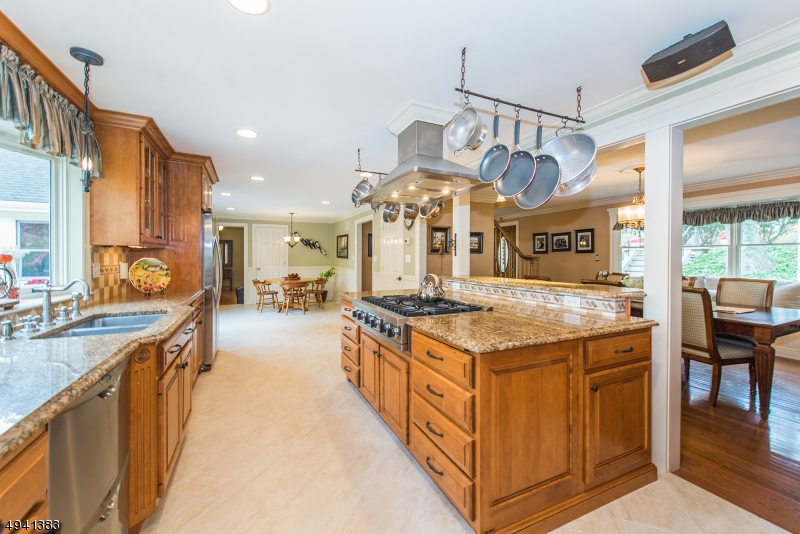 Indian Lake - Residential
