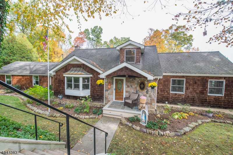 Indian Lake - Residential