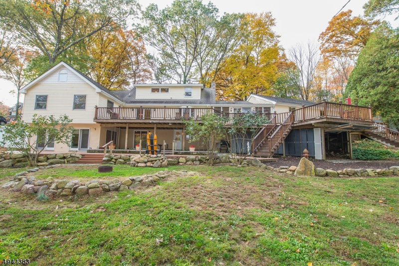 Indian Lake - Residential