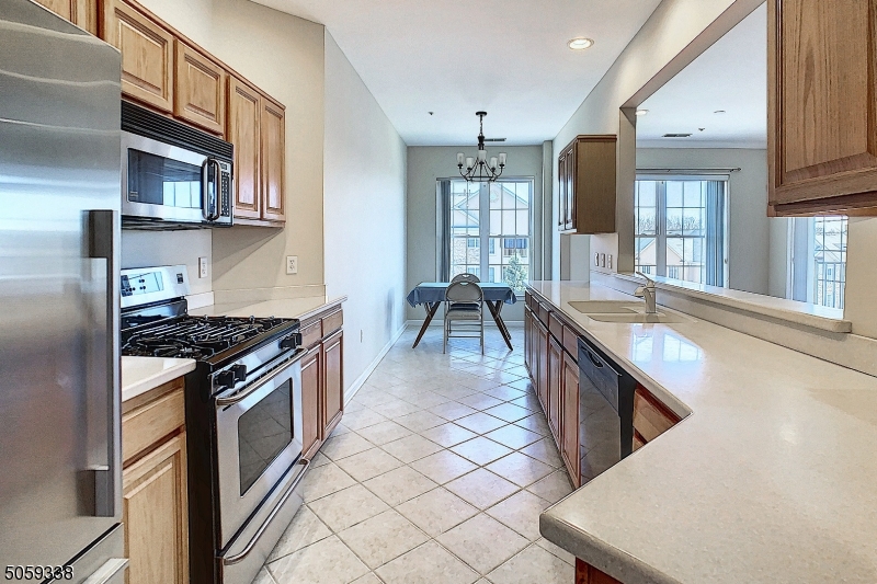 Fox Hills - Residential
