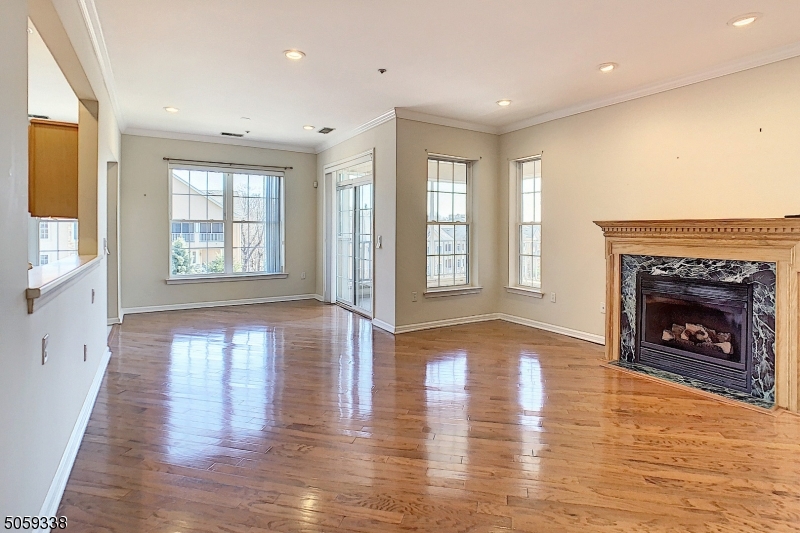 Fox Hills - Residential