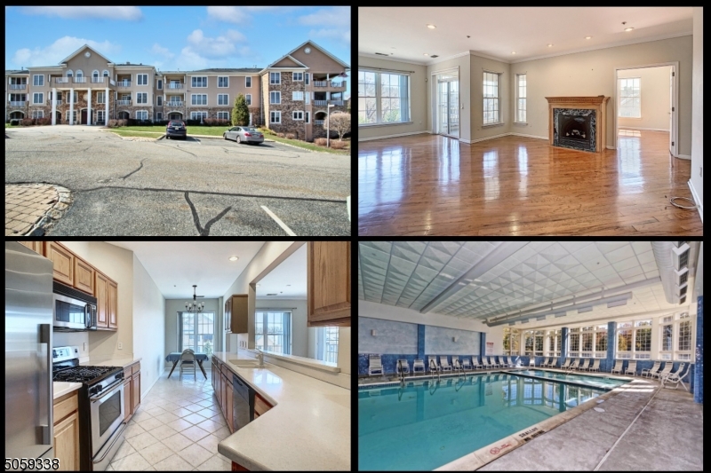 Fox Hills - Residential