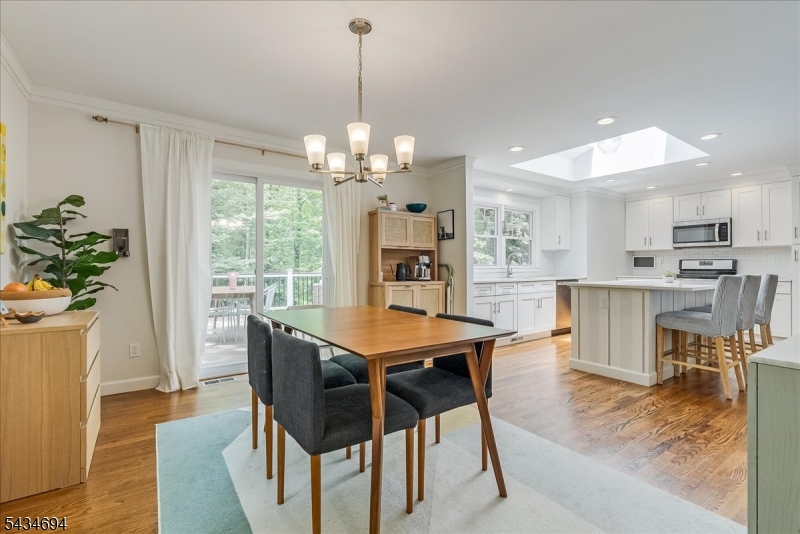 Baltusrol Top - Residential
