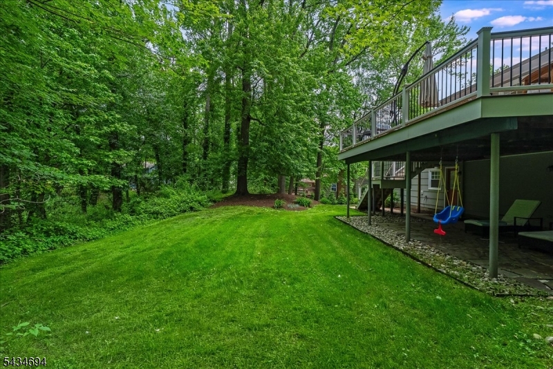 Baltusrol Top - Residential
