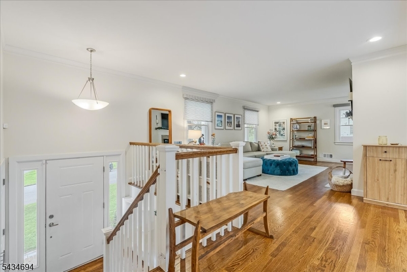 Baltusrol Top - Residential