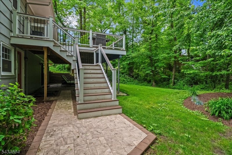 Baltusrol Top - Residential