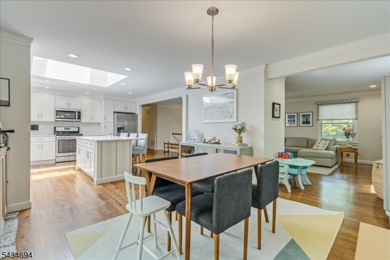 Baltusrol Top - Residential