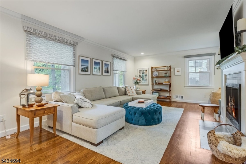 Baltusrol Top - Residential