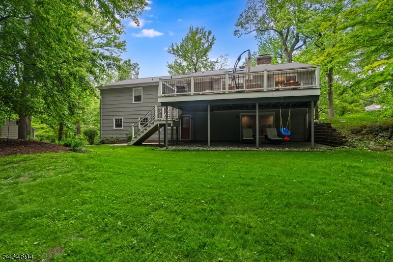 Baltusrol Top - Residential