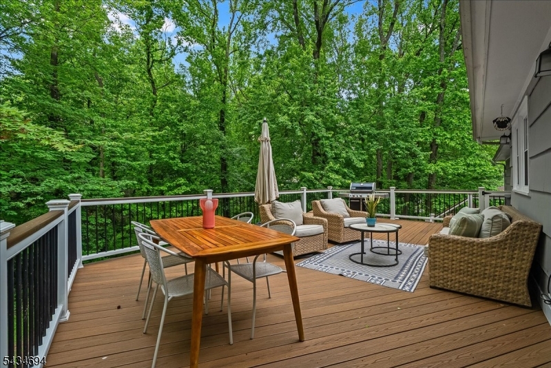 Baltusrol Top - Residential