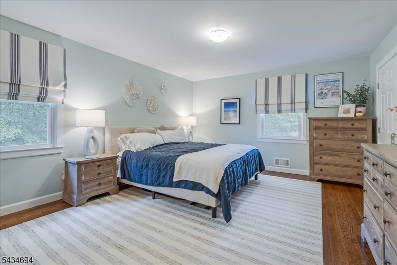 Baltusrol Top - Residential