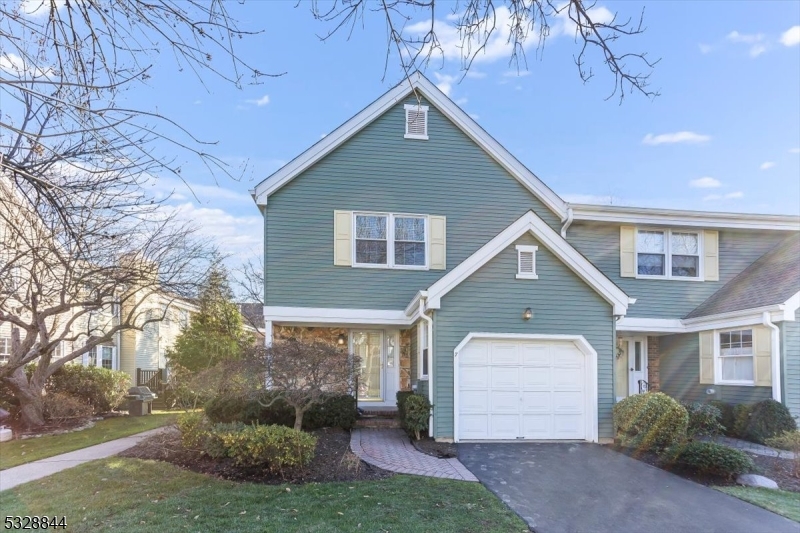 Liberty Greens Townhomes - Residential Lease