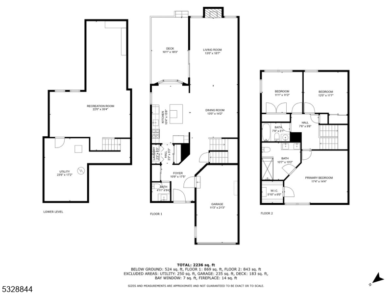 Liberty Greens Townhomes - Residential Lease