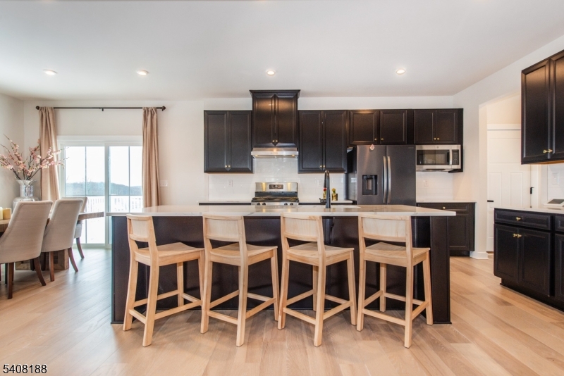 Stone Water Village - Residential