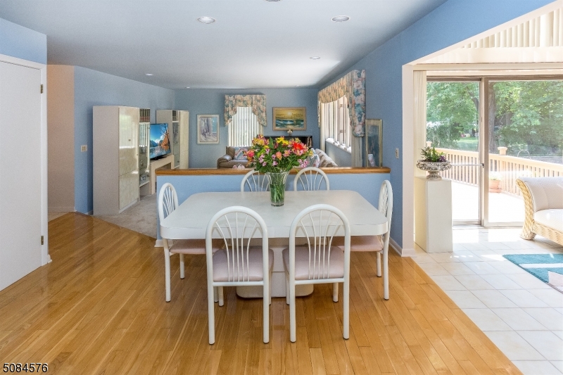 Cedar Knolls - Residential