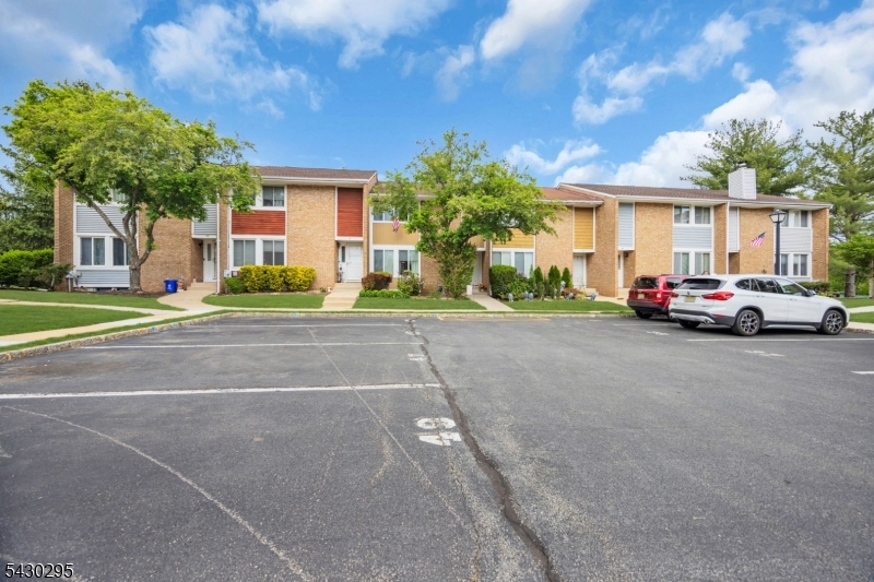 Welcome to Huntington Park, one of Hillsborough, New Jersey's most desirable communities! This beautifully maintained townhouse offers the perfect blend of comfort, convenience, and opportunity. Featuring 2 spacious bedrooms and 2.5 bathrooms, this inviting home showcases a recently updated kitchen with sleek matching appliances, brand-new carpeting throughout the entire second floor, and a new roof installed in May 2026 for added peace of mind.The expansive open unfinished basement offers endless possibilities   create a home office, gym, recreation room, or additional living space tailored to your lifestyle. Perfectly situated directly next to the community park and Huntington Park Association Pool pool.Conveniently located just minutes from shopping, dining, Hillsborough High School, and the new Route 206 bypass, this home delivers both tranquility and accessibility. Don't miss your chance to own in one of Hillsborough's most sought-after neighborhoods!