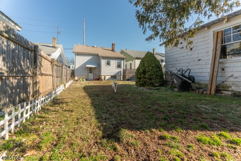 Residential - Residential