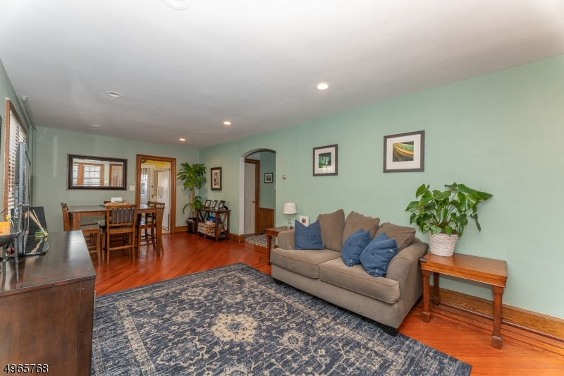 Residential - Residential