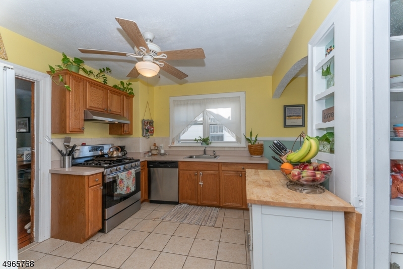 Residential - Residential