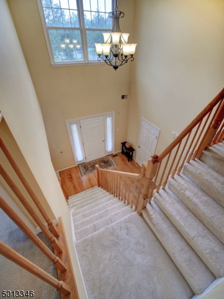 POETS PEAK - Residential
