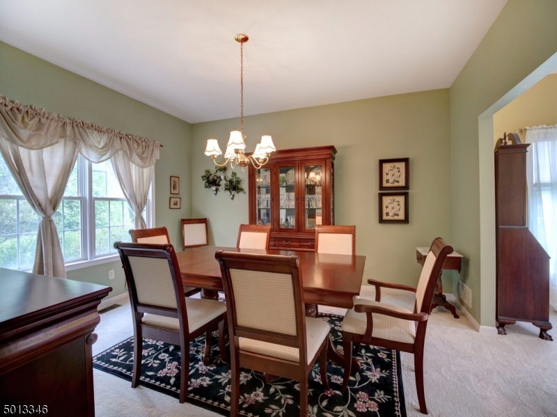 POETS PEAK - Residential