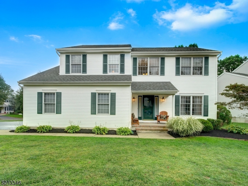POETS PEAK - Residential