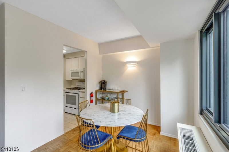 Newstead - Residential