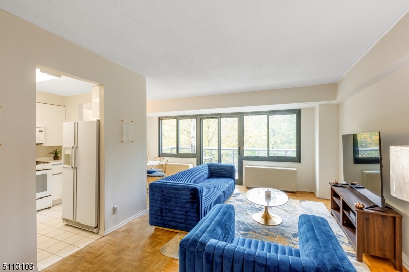 Newstead - Residential