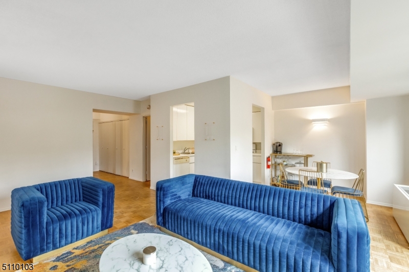 Newstead - Residential