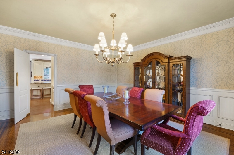 Westminster Estates - Residential