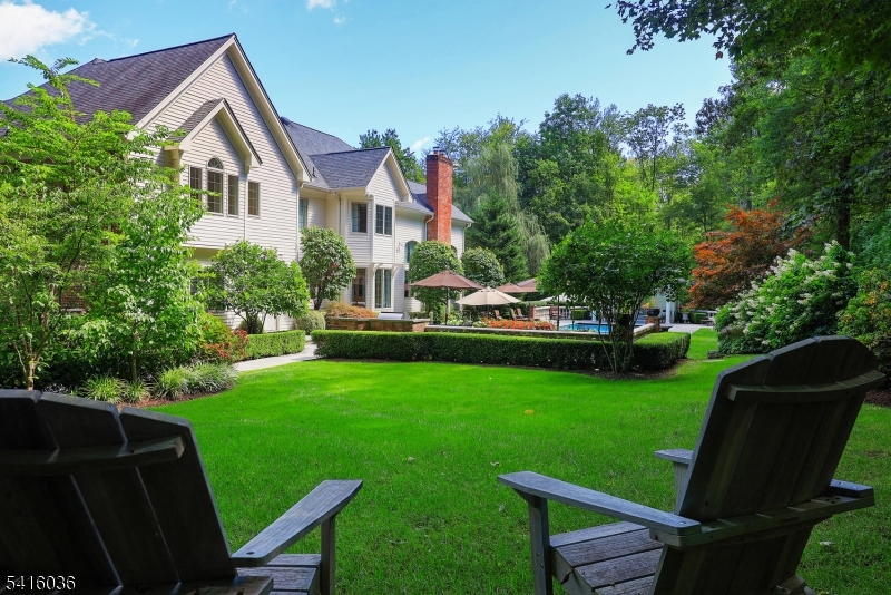 Westminster Estates - Residential
