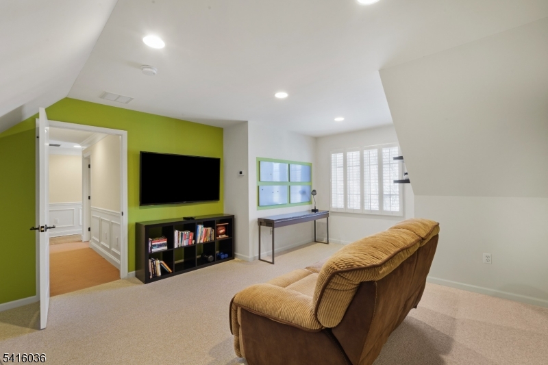 Westminster Estates - Residential