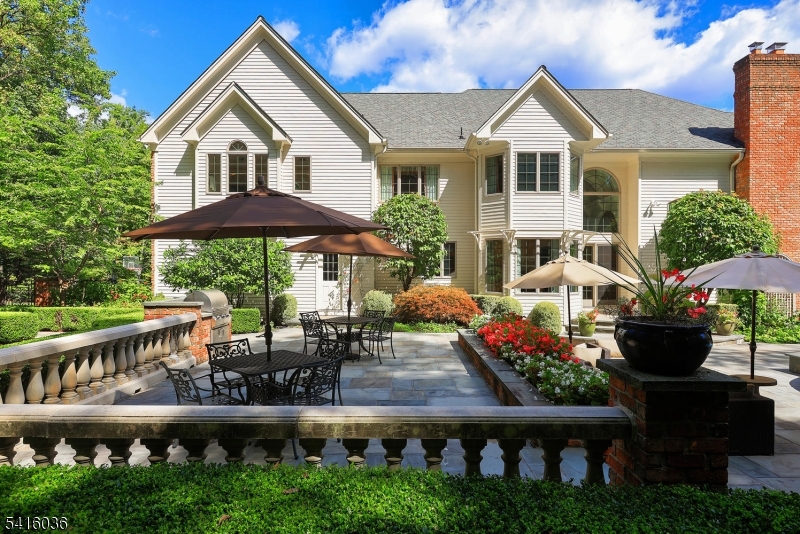 Westminster Estates - Residential