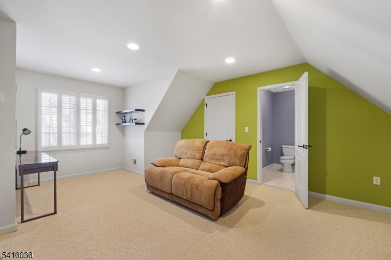 Westminster Estates - Residential