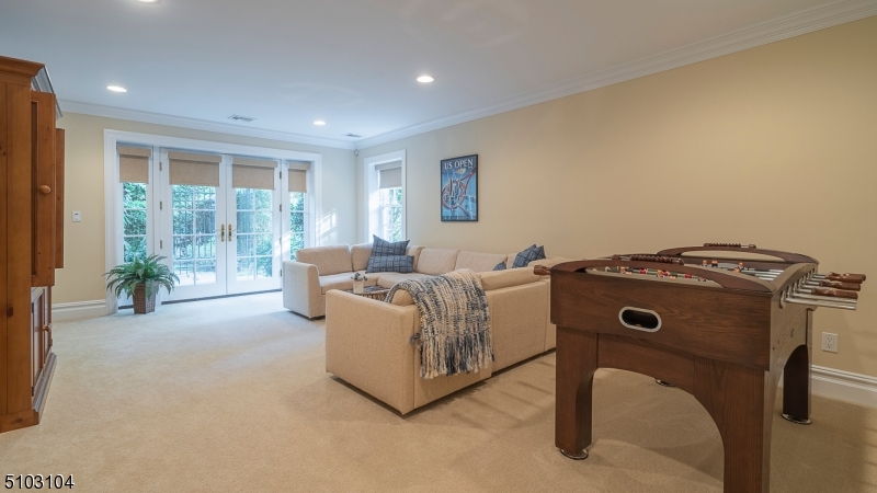HARTSHORN - Residential