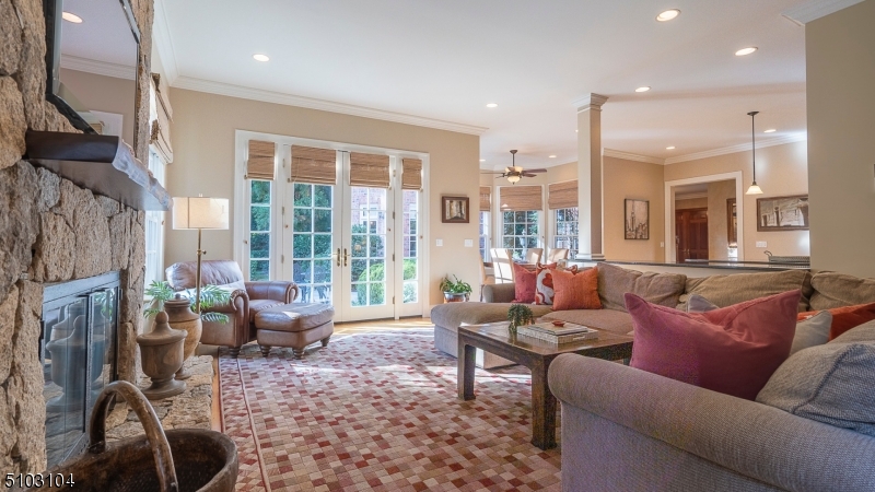 HARTSHORN - Residential