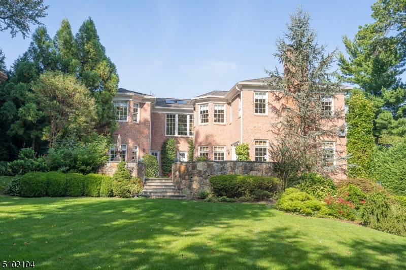 HARTSHORN - Residential