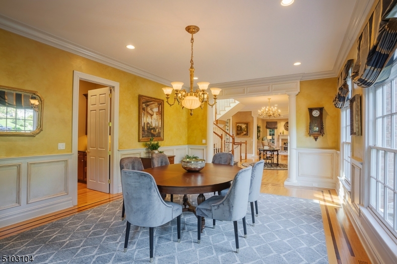 HARTSHORN - Residential
