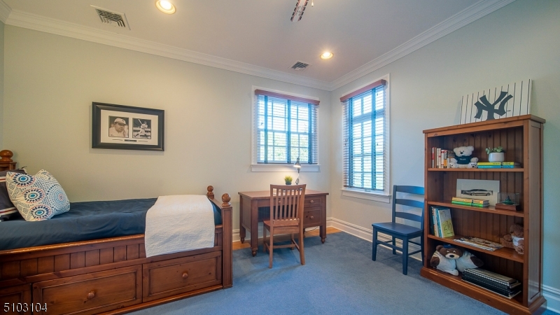 HARTSHORN - Residential