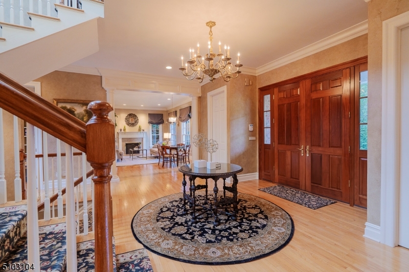 HARTSHORN - Residential