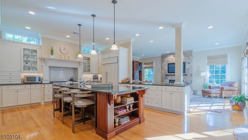 HARTSHORN - Residential
