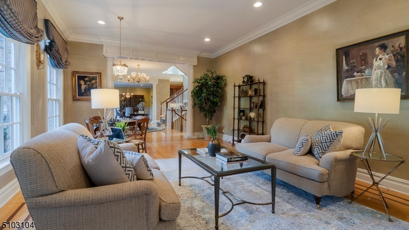 HARTSHORN - Residential