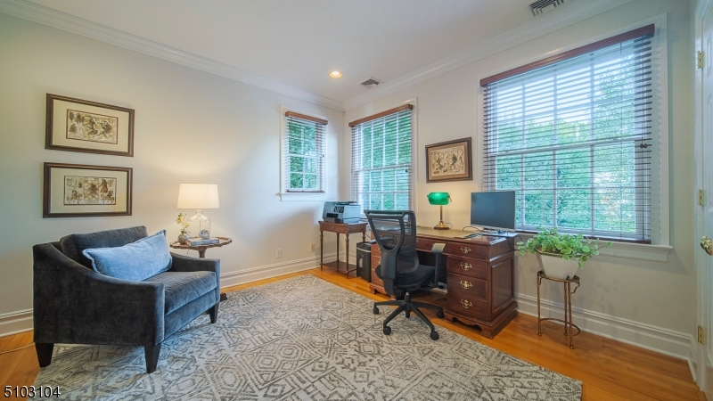 HARTSHORN - Residential