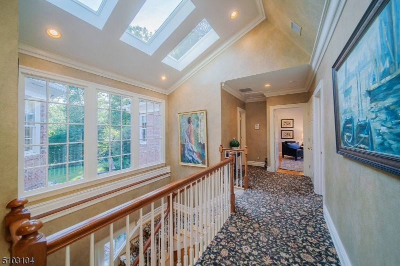 HARTSHORN - Residential