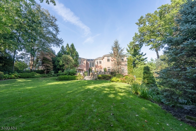HARTSHORN - Residential