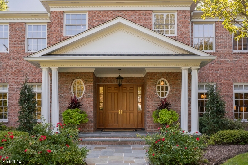 HARTSHORN - Residential