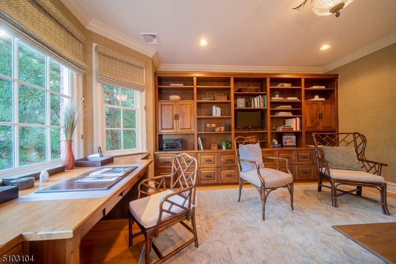 HARTSHORN - Residential