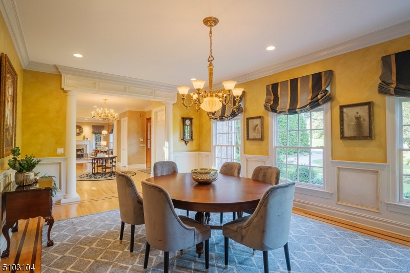 HARTSHORN - Residential