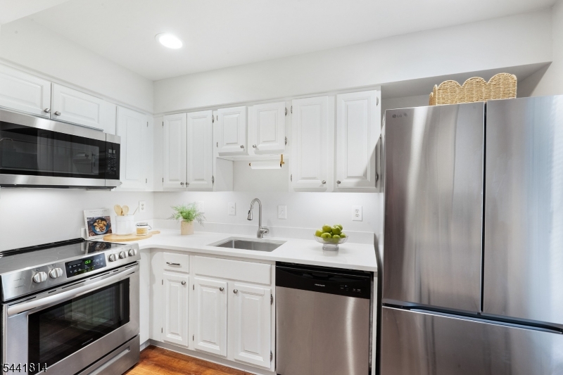 Washington - Residential