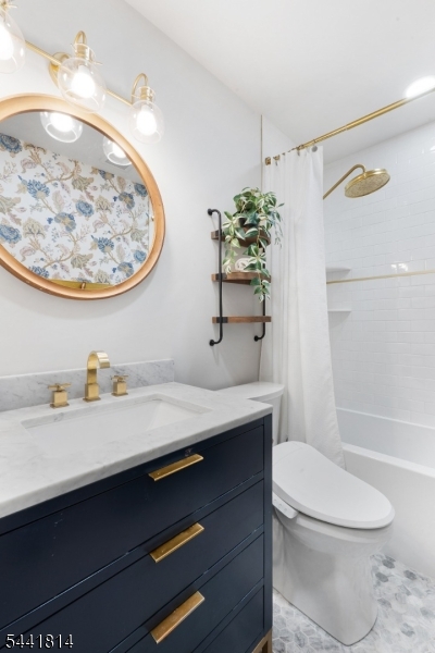 Washington - Residential